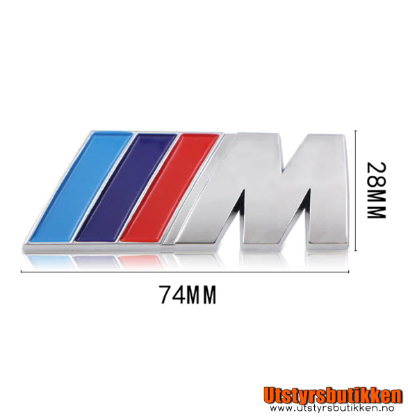Значок m bmw emblembmw