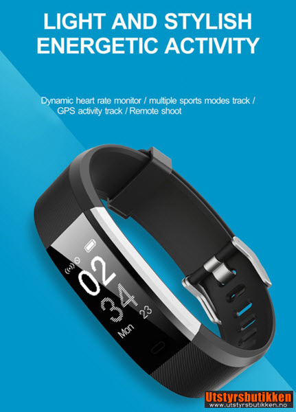 Very fit hot sale pro gps